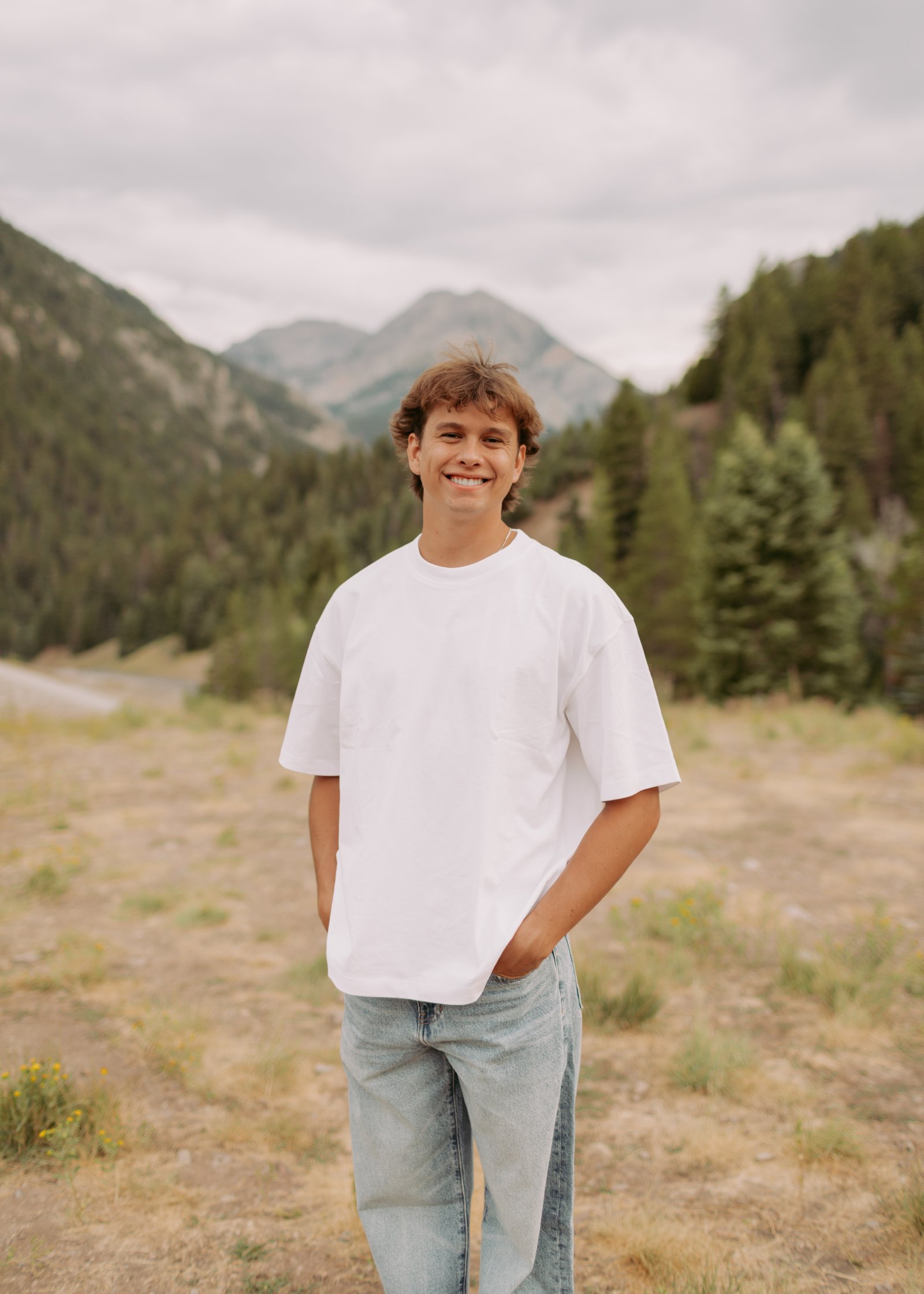 Jake Wright